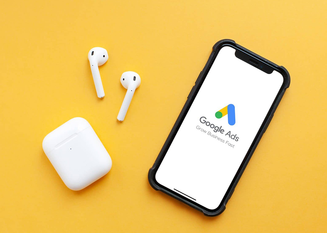 Google Ads Services Provider