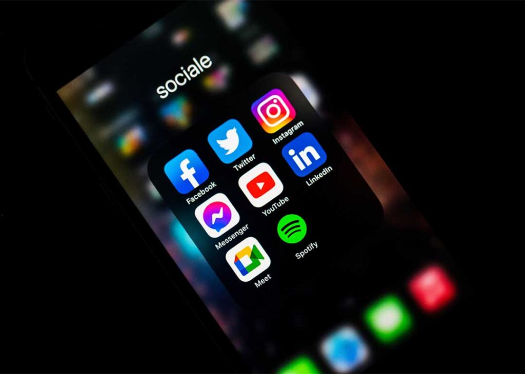 social-media